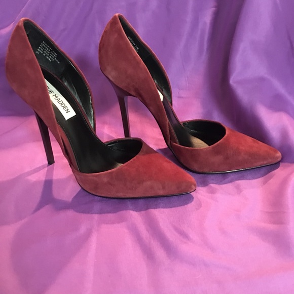 Steve Madden Shoes Steve Madden Heels Poshmark